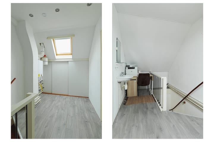 Foto 24 van De Genestetstraat 19