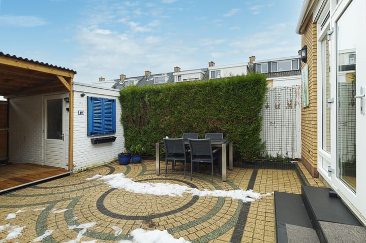 Foto 27 van De Genestetstraat 19