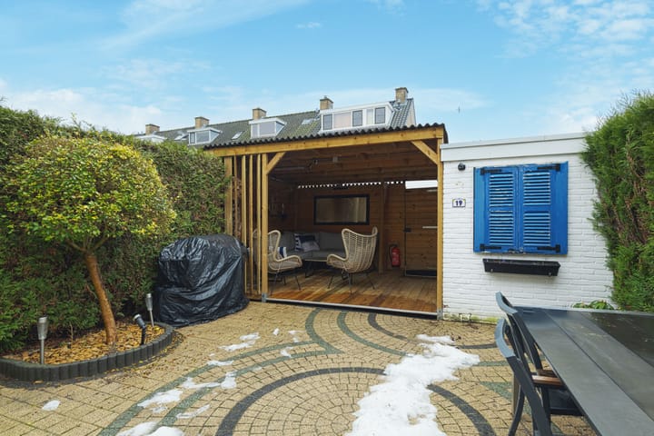 Foto 28 van De Genestetstraat 19