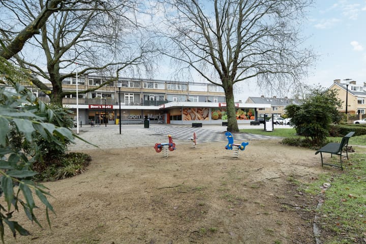 Foto 32 van De Genestetstraat 19