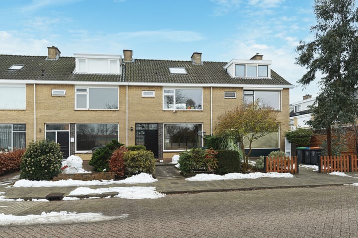 Foto 34 van De Genestetstraat 19