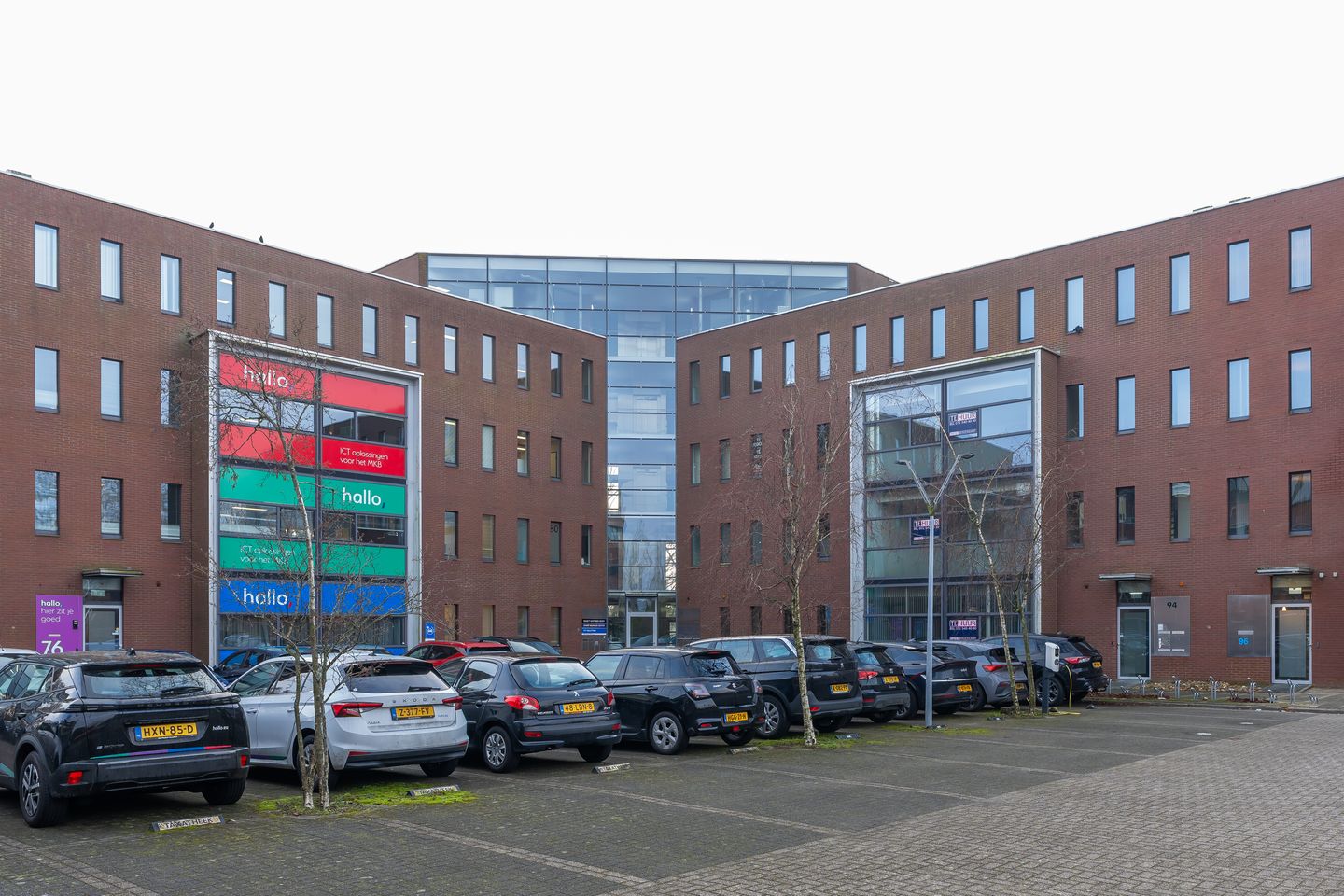 Bekijk foto 1 van Robijnstraat 94