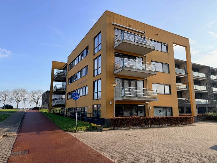 Duifkruid 1, Zeewolde