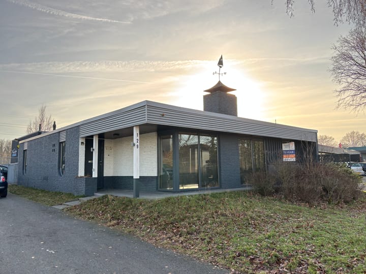 Hendrik ter Kuilestraat 129