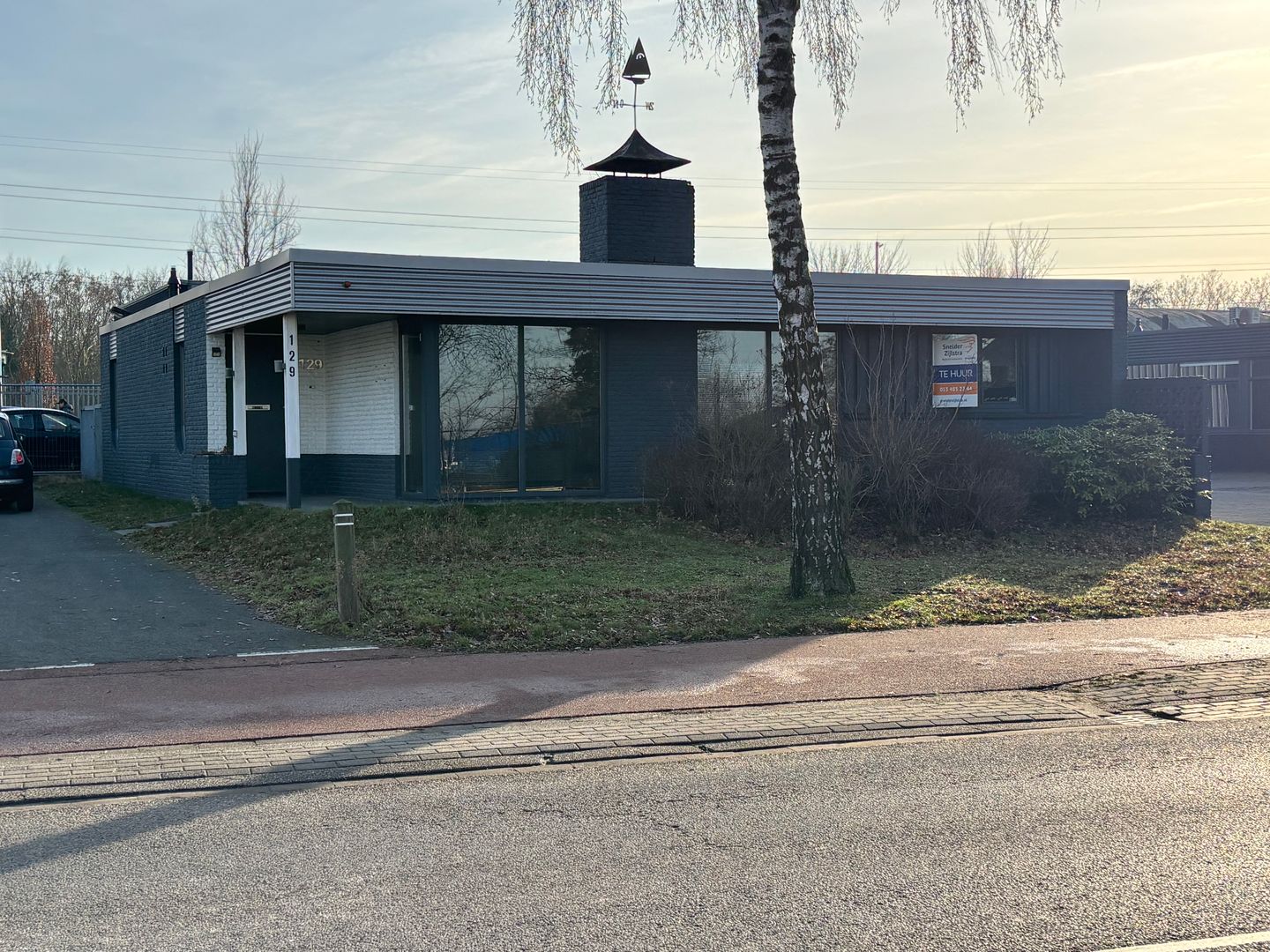 View photo 2 of Hendrik ter Kuilestraat 129