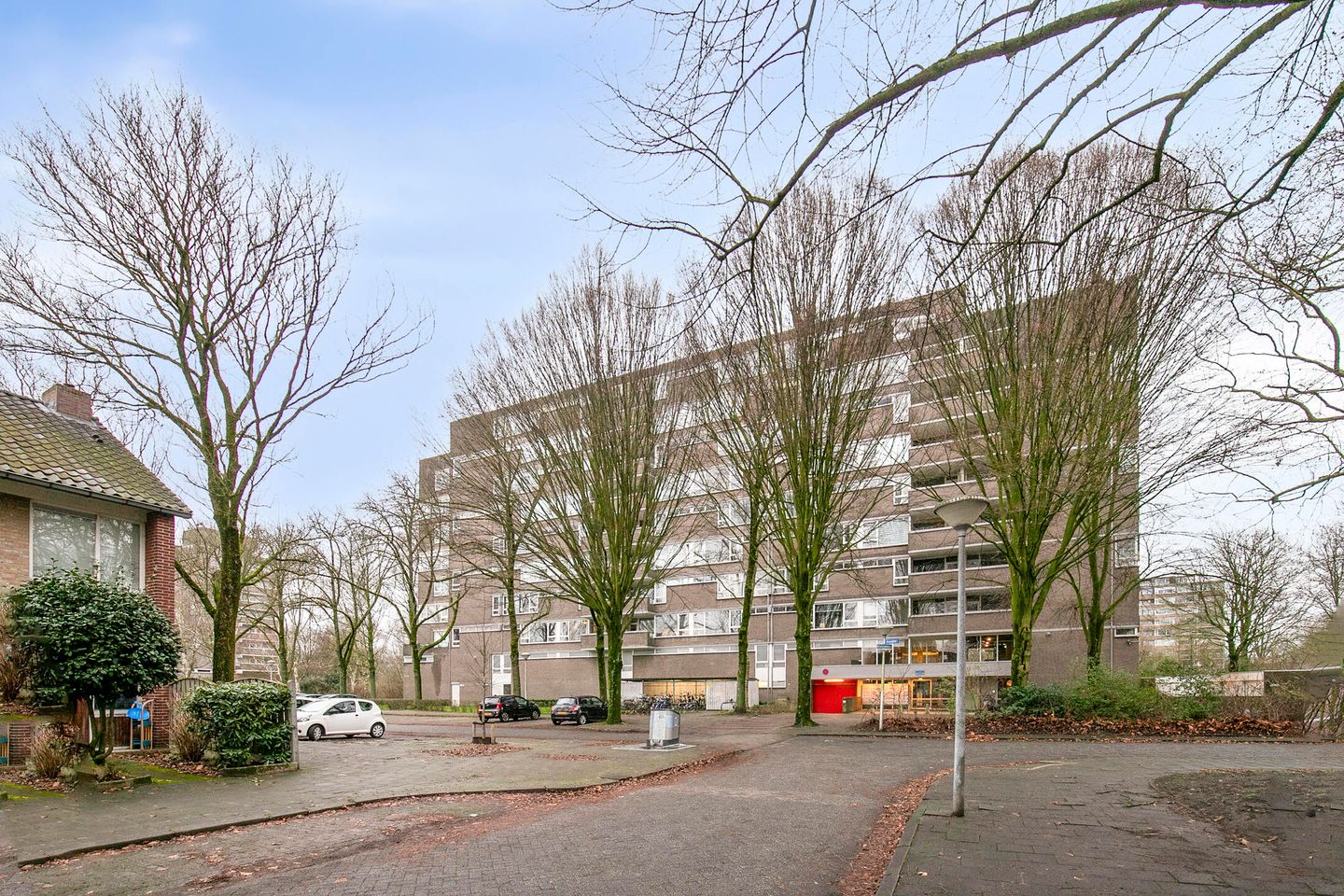 Foto 1 van Kruisakker 62-A