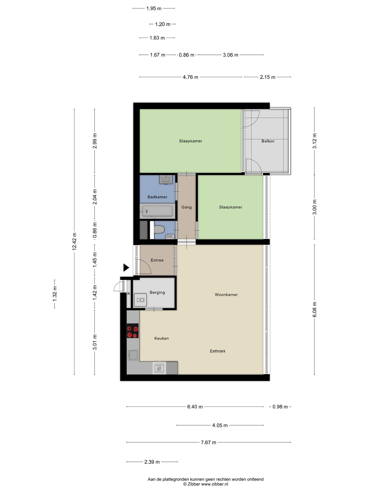 Photo 34 of Kruisakker 62-A