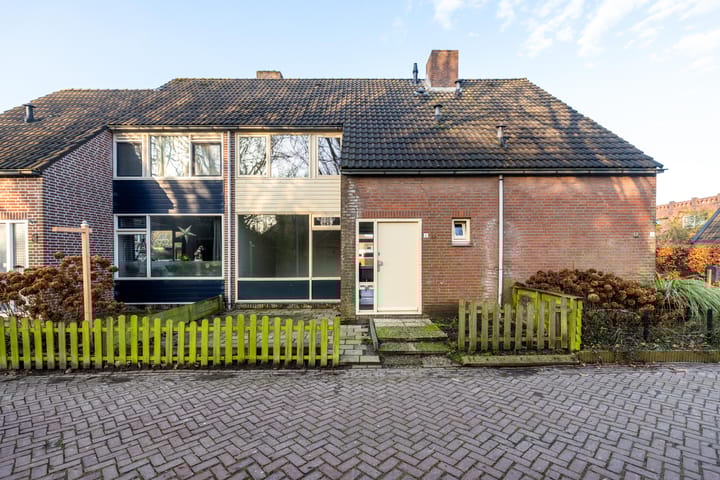 N. Kruizingastraat 6