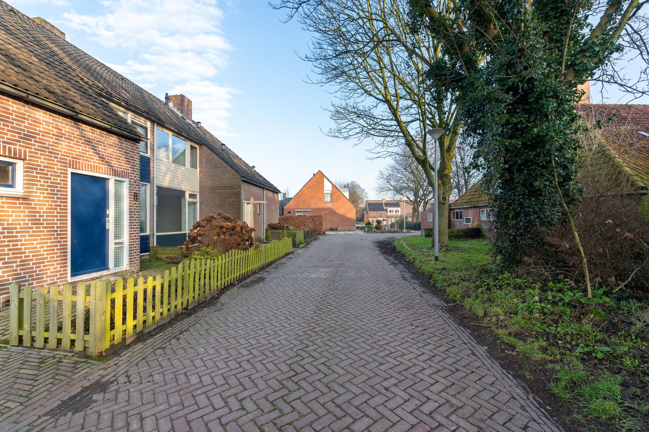 Photo 3 of N. Kruizingastraat 6