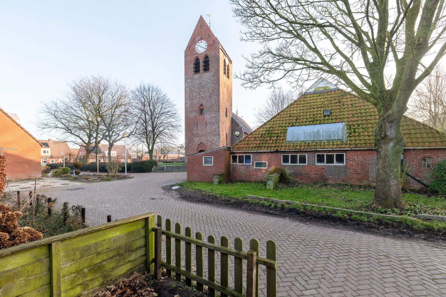 Photo 4 of N. Kruizingastraat 6