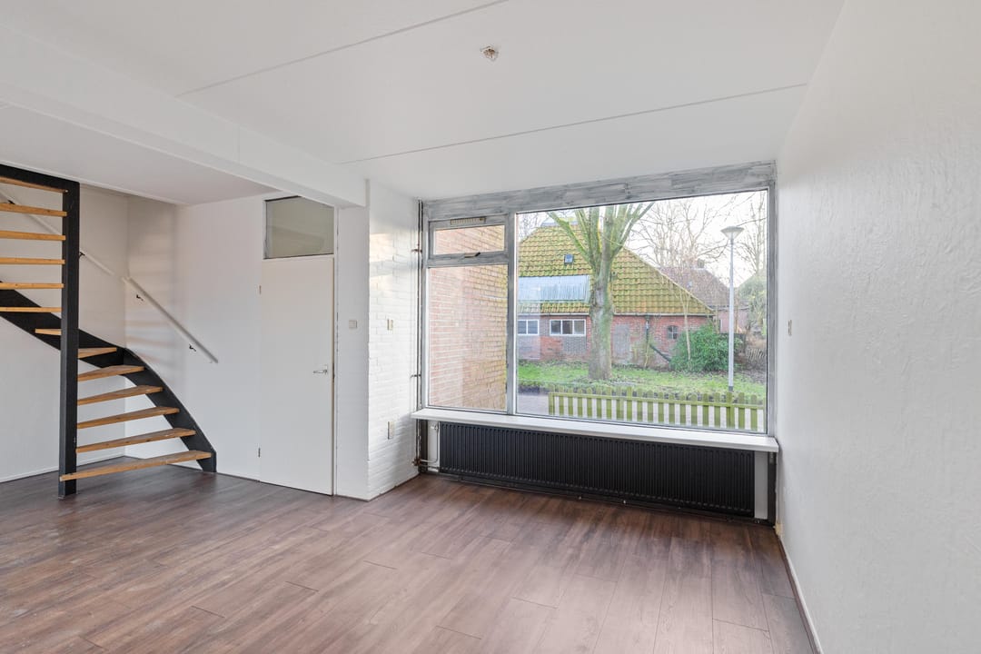 Photo 7 of N. Kruizingastraat 6