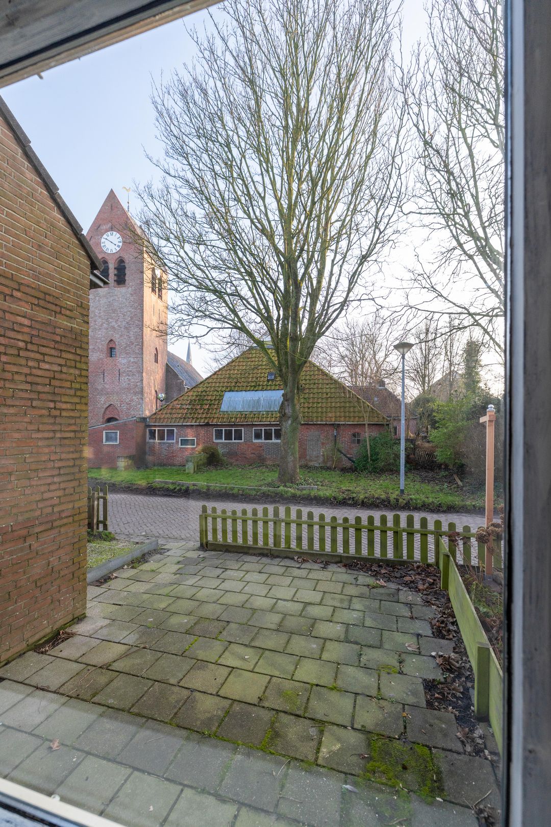 Photo 8 of N. Kruizingastraat 6