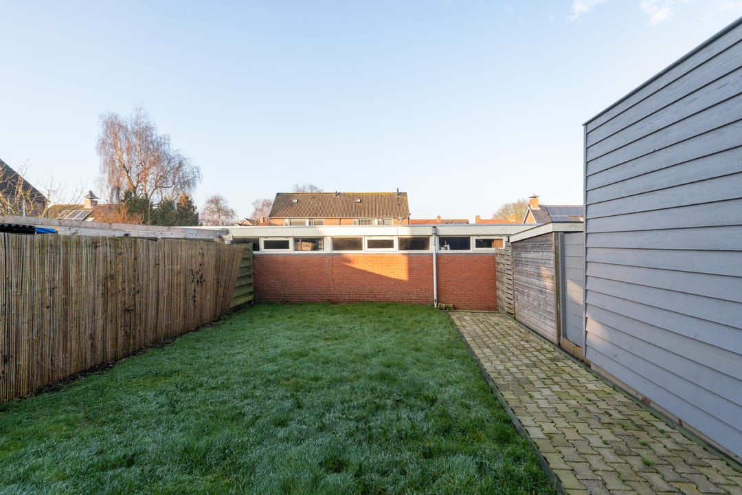 Photo 16 of N. Kruizingastraat 6