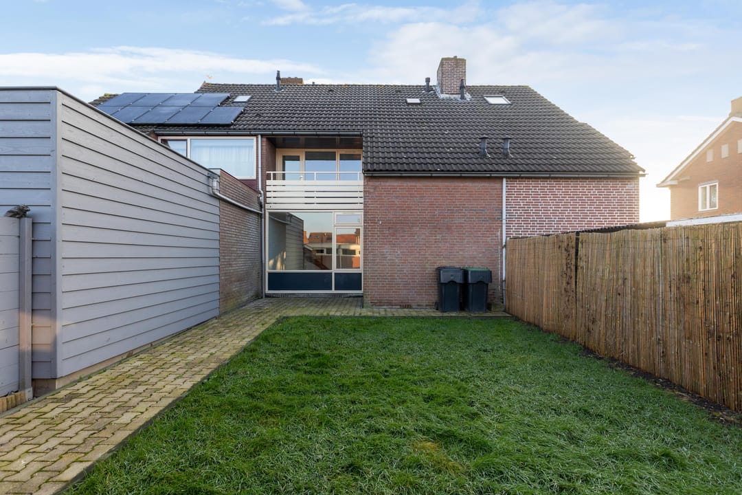 Photo 17 of N. Kruizingastraat 6