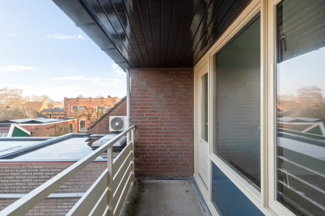 Photo 22 of N. Kruizingastraat 6