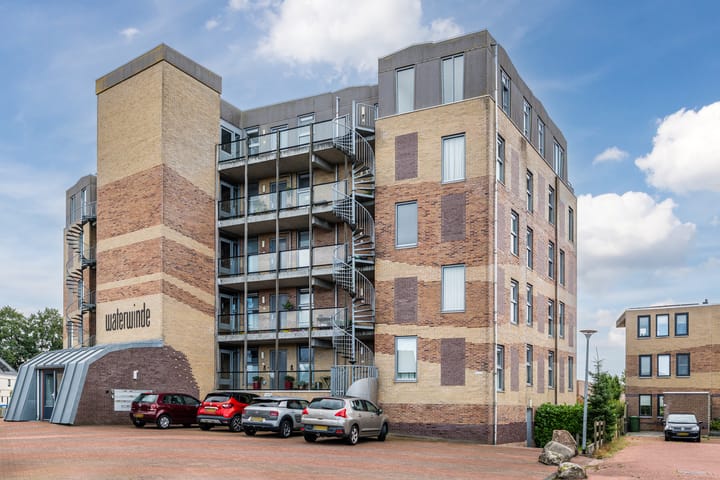 Photo 5 of Fuutmesschen 63