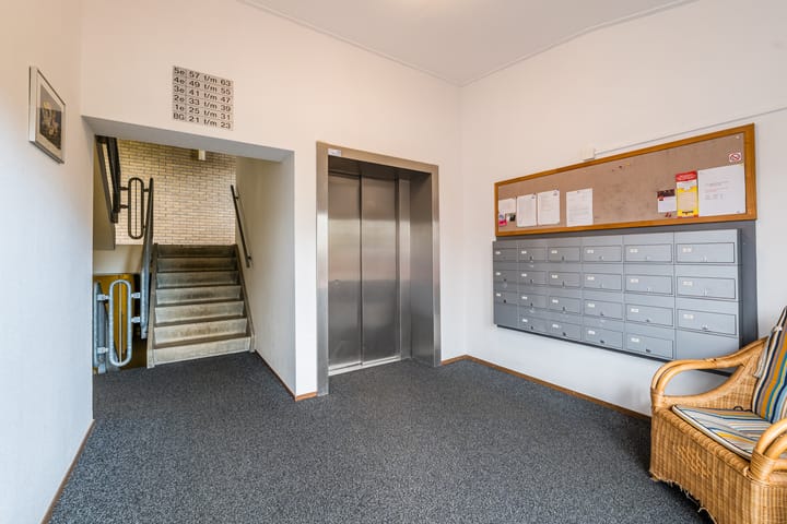 Foto 6 van Fuutmesschen 63