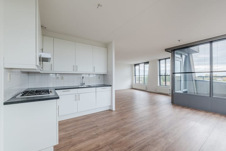 Foto 10 van Fuutmesschen 63