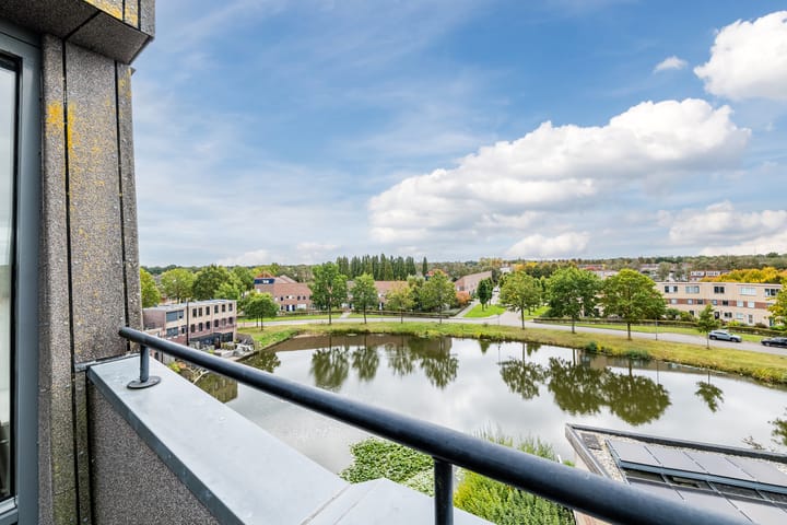 Foto 11 van Fuutmesschen 63