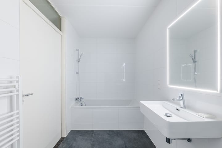 Foto 19 van Fuutmesschen 63