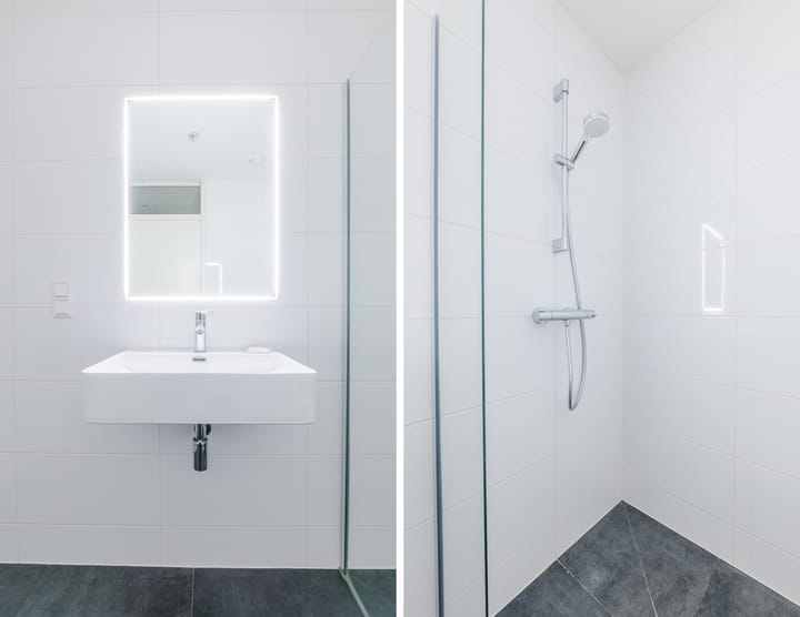 Foto 20 van Fuutmesschen 63