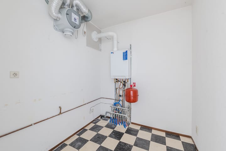 Foto 21 van Fuutmesschen 63