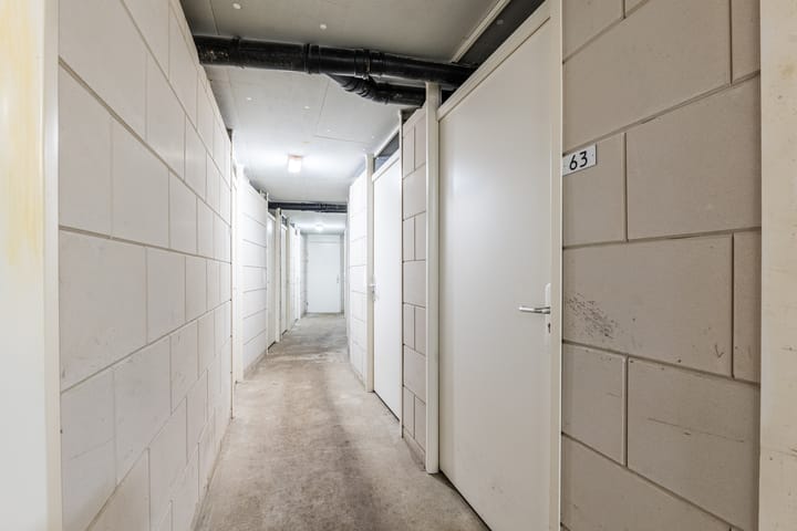 Foto 22 van Fuutmesschen 63