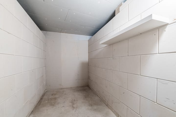 Foto 23 van Fuutmesschen 63