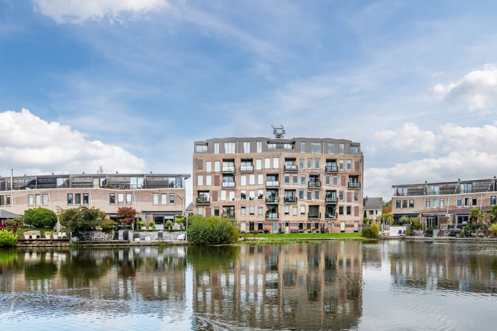 Foto 25 van Fuutmesschen 63