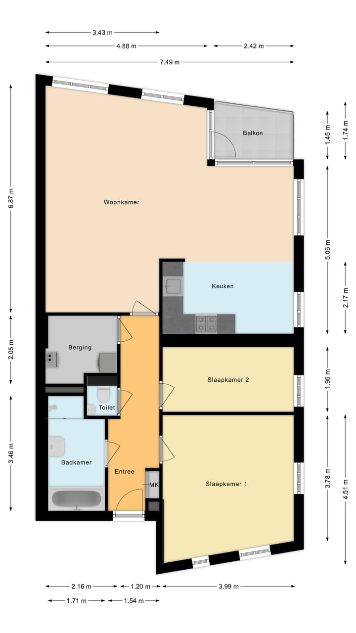 Foto 26 van Fuutmesschen 63