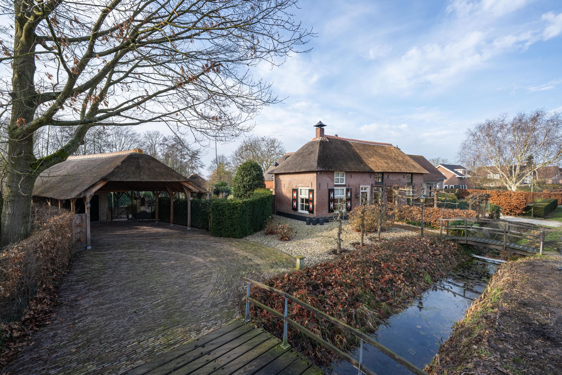 Buying a house in The Netherlands., Molenstraat 3