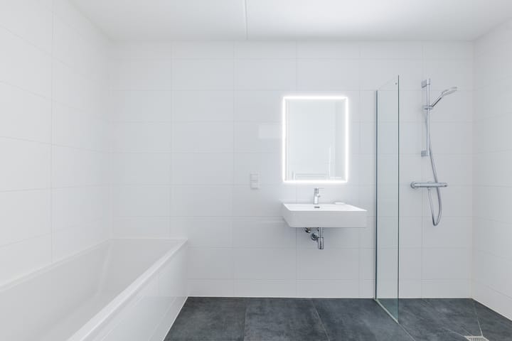 Foto 18 van Fuutmesschen 63