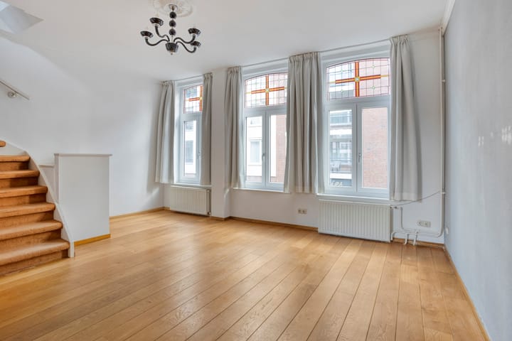 Foto 2 van Munsterstraat 18-A