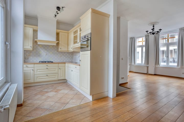 Foto 3 van Munsterstraat 18-A