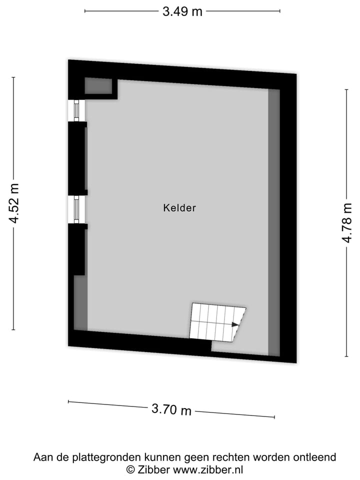 Photo 35 of Munsterstraat 18-A