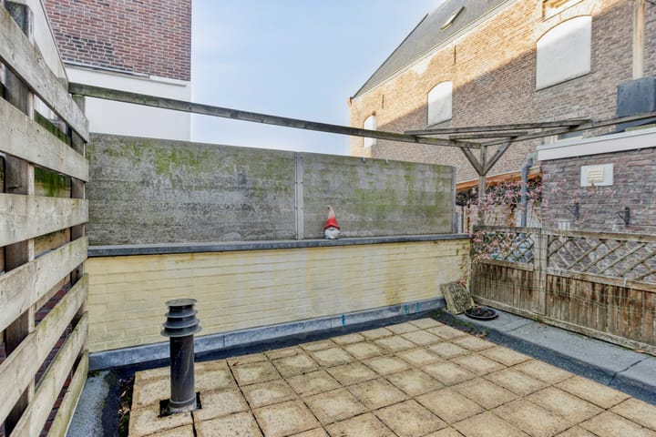 Photo 11 of Munsterstraat 18-A