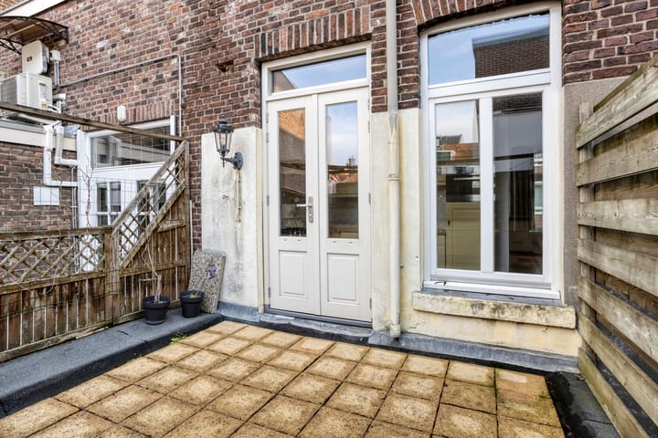 Photo 12 of Munsterstraat 18-A