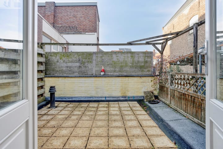 Photo 13 of Munsterstraat 18-A