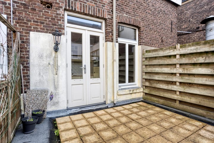 Photo 14 of Munsterstraat 18-A