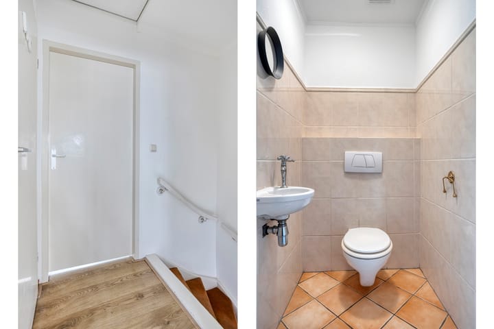 Photo 15 of Munsterstraat 18-A