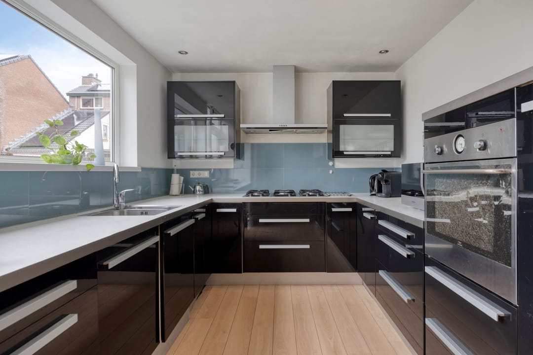 Foto 2 van Franciscushof 87