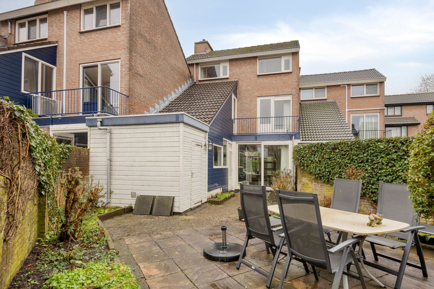 Foto 5 van Franciscushof 87