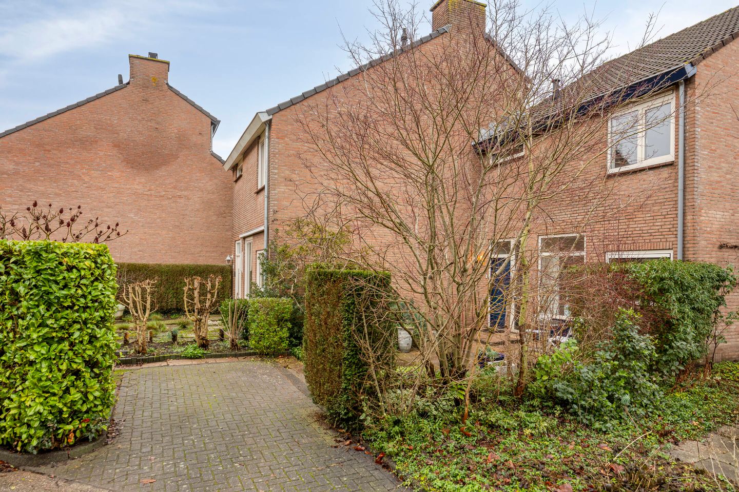 Foto 4 van Franciscushof 87