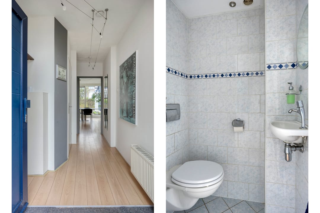 Foto 7 van Franciscushof 87