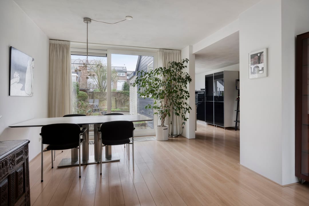 Foto 8 van Franciscushof 87