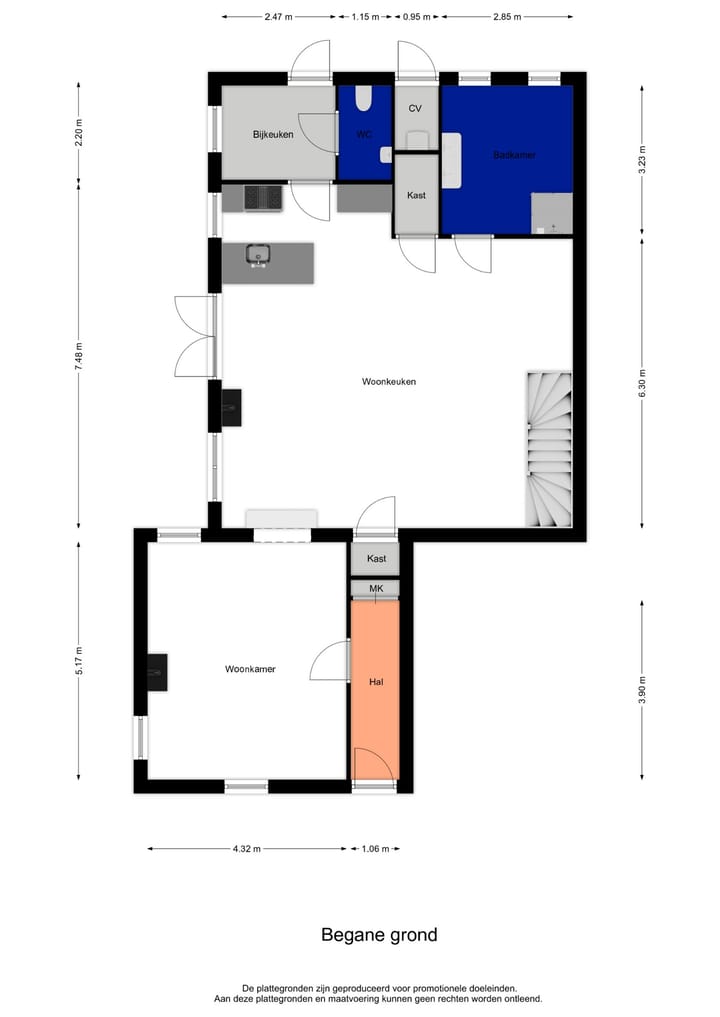 Foto 97 van Molenstraat 3