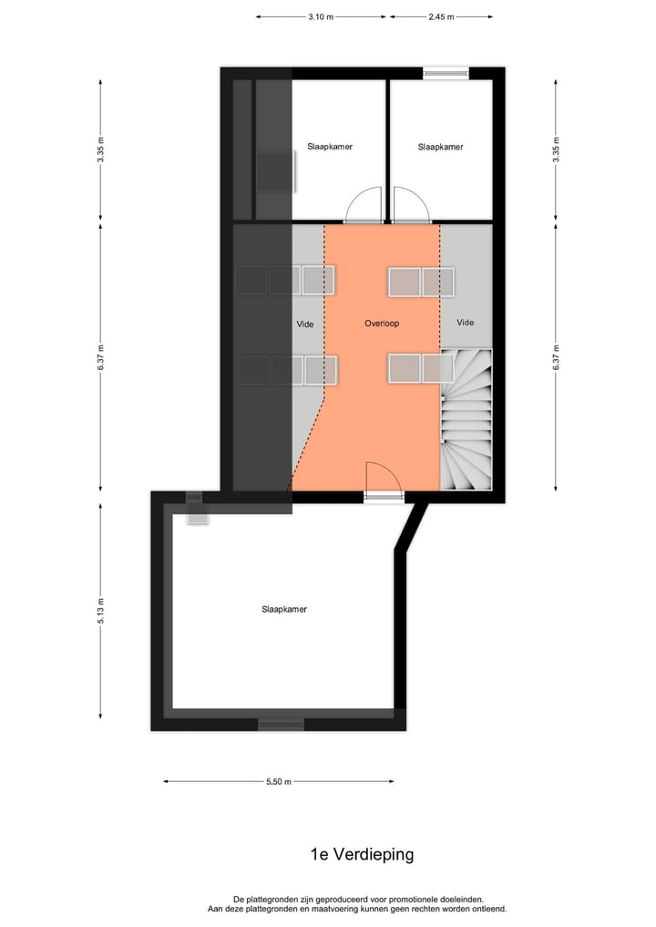 Foto 99 van Molenstraat 3