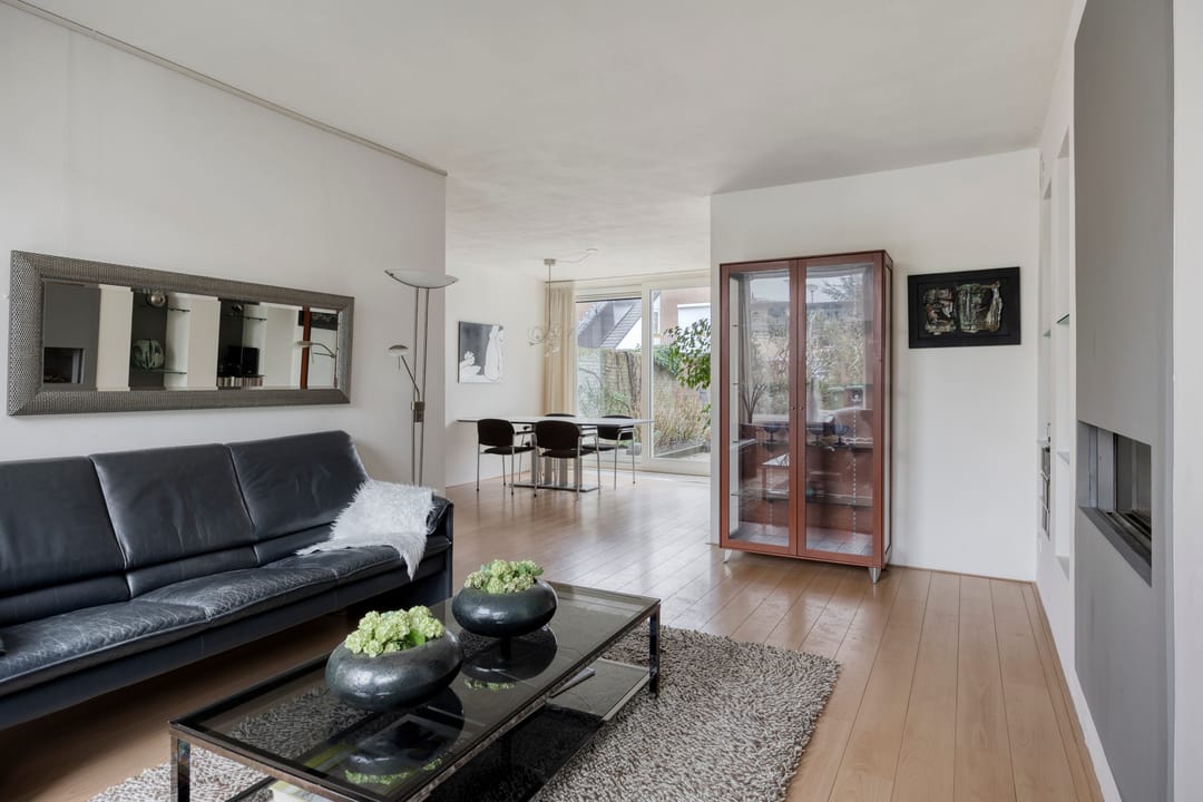 Foto 11 van Franciscushof 87