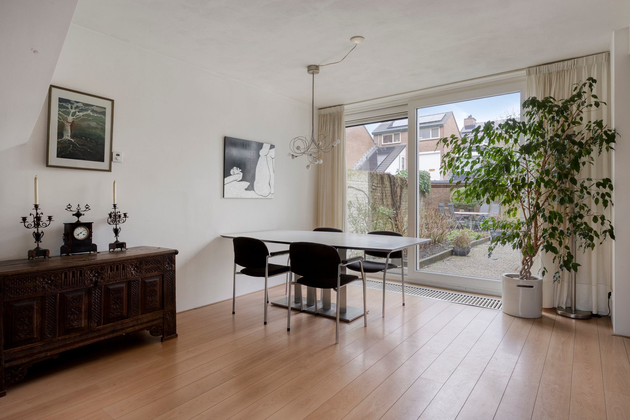 Foto 12 van Franciscushof 87