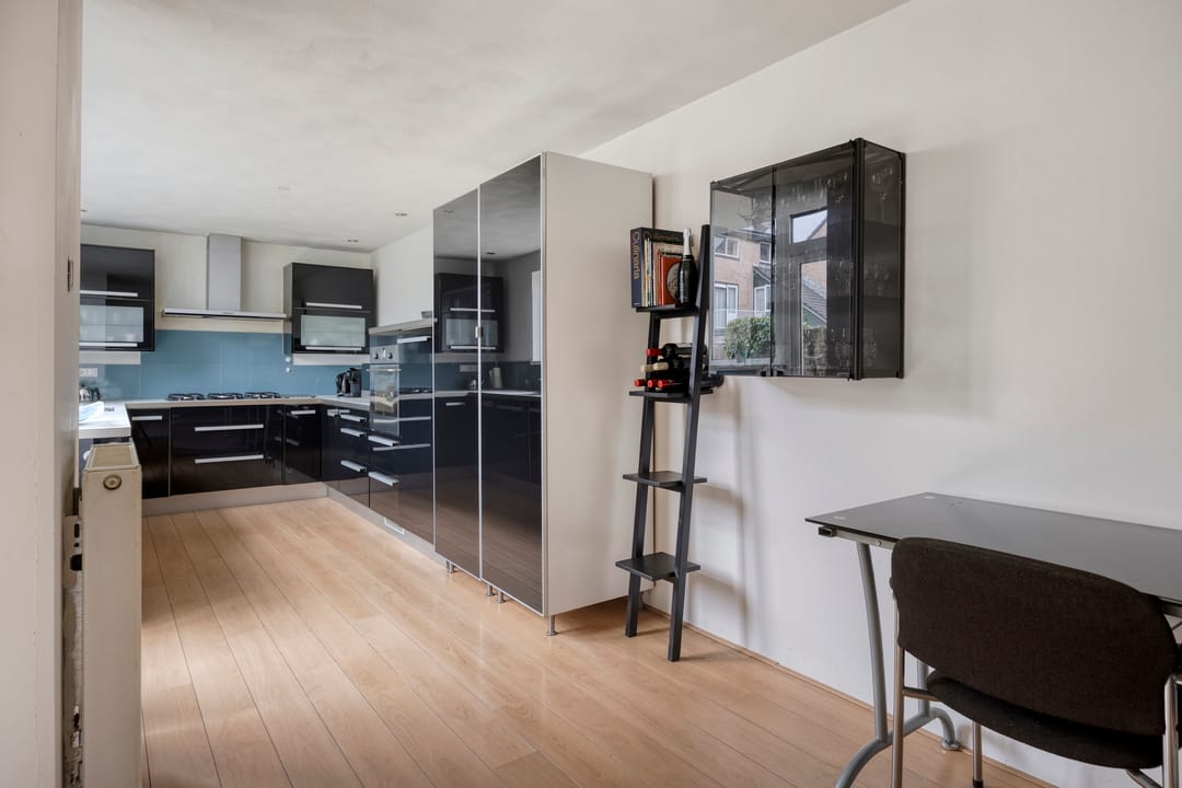 Foto 13 van Franciscushof 87